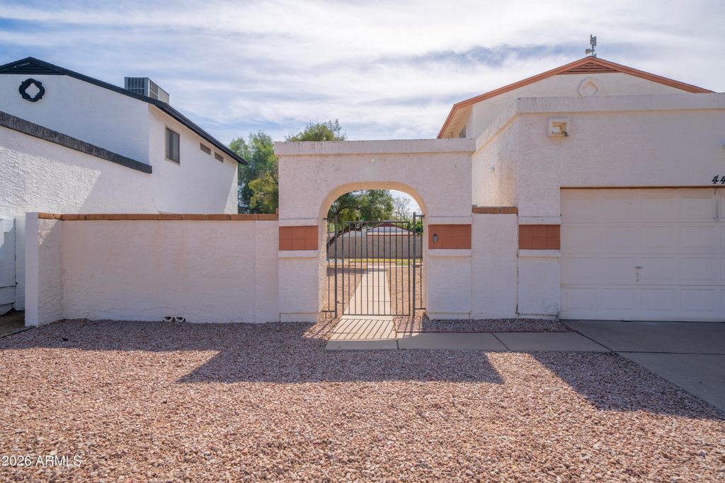 Photo of 4439 W Westcott Drive, Glendale, AZ 85308 (MLS # 6994535)