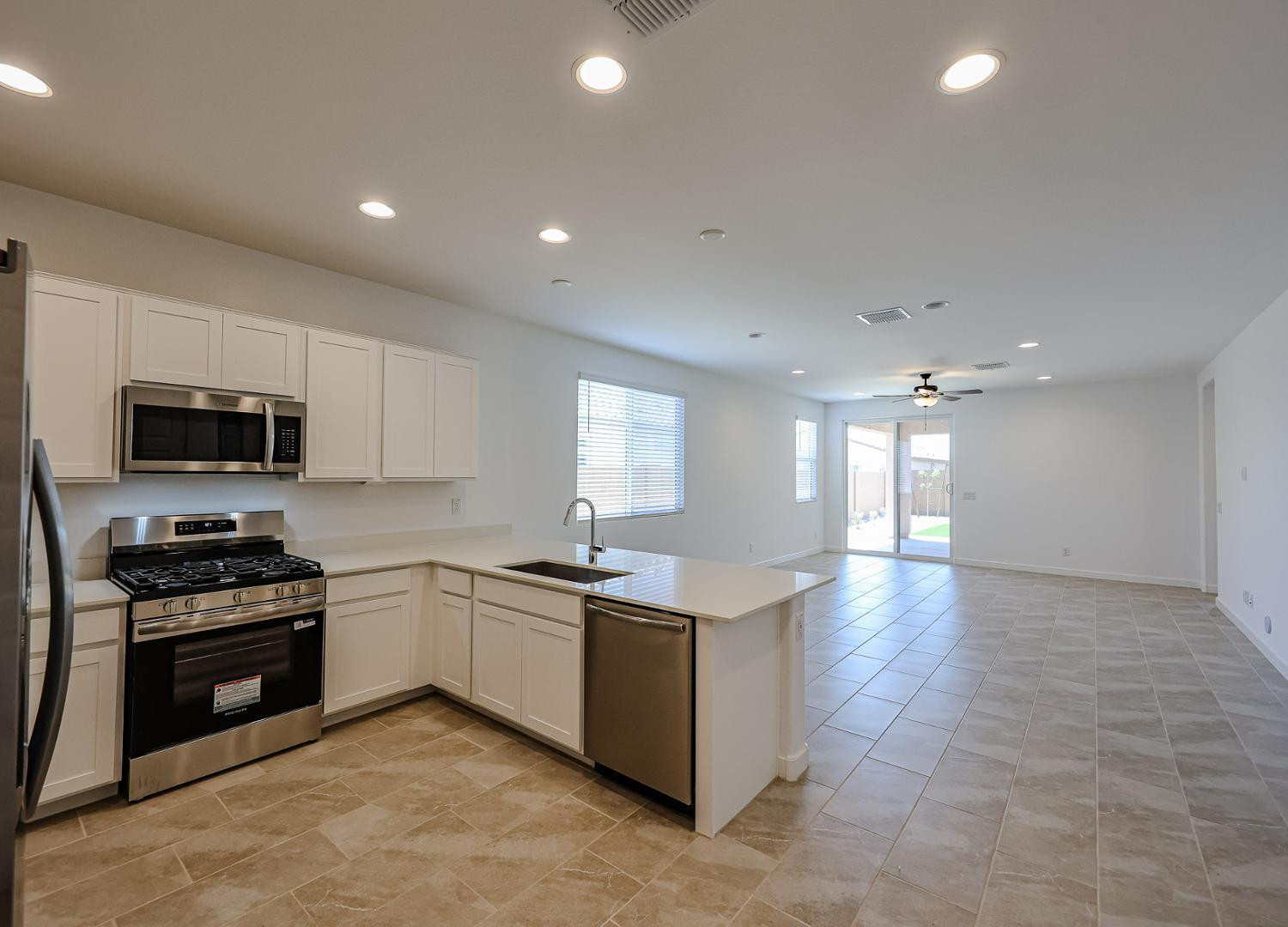 17347 W Gray Fox Trail