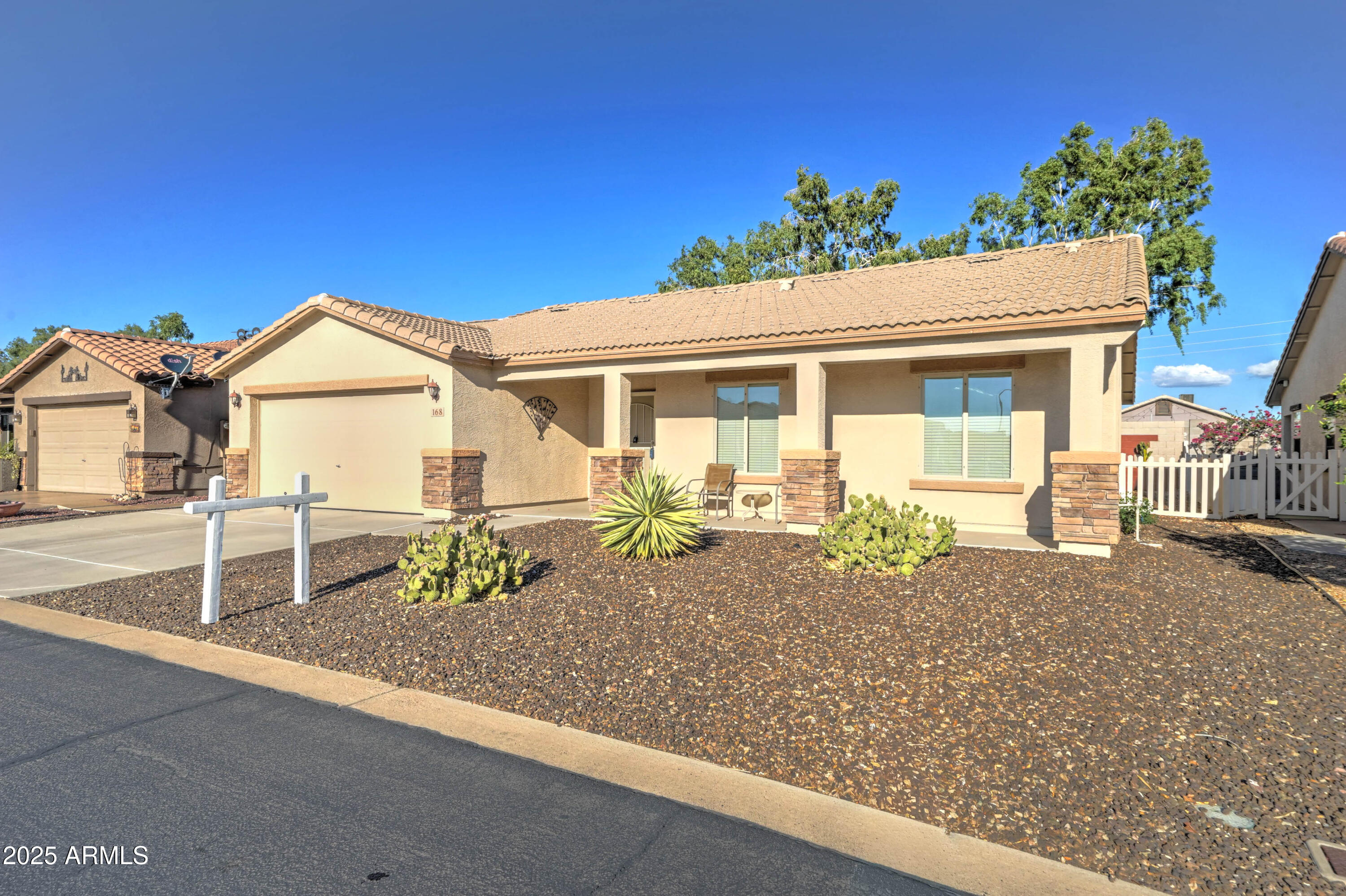 2101 S MERIDIAN Road 168