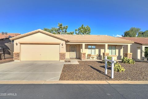 2101 S MERIDIAN Road 168 Apache Junction AZ 85120