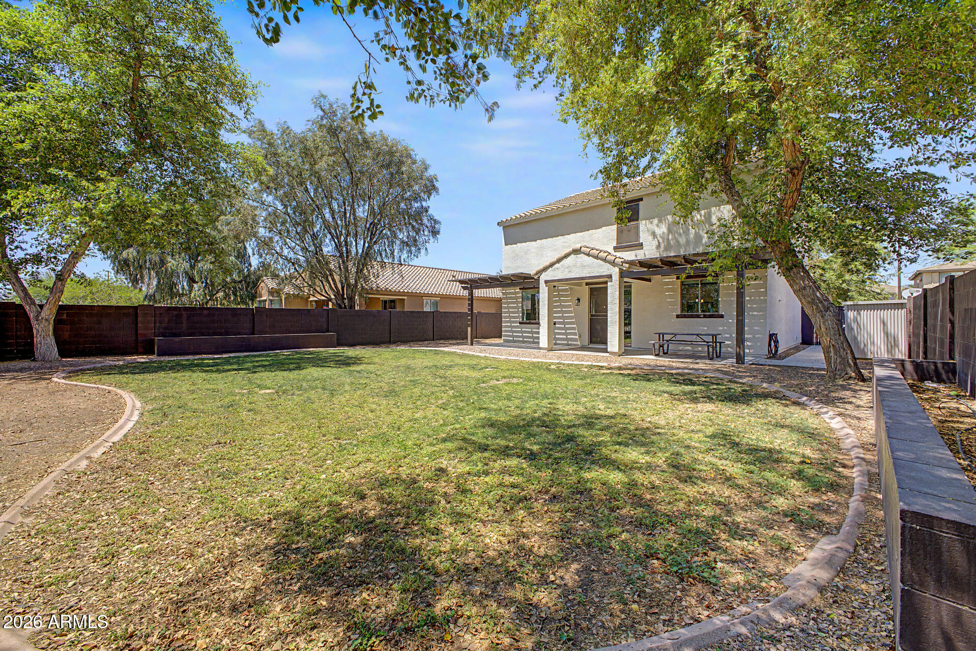 POWER RANCH NEIGHBORHOOD 8 - Residential