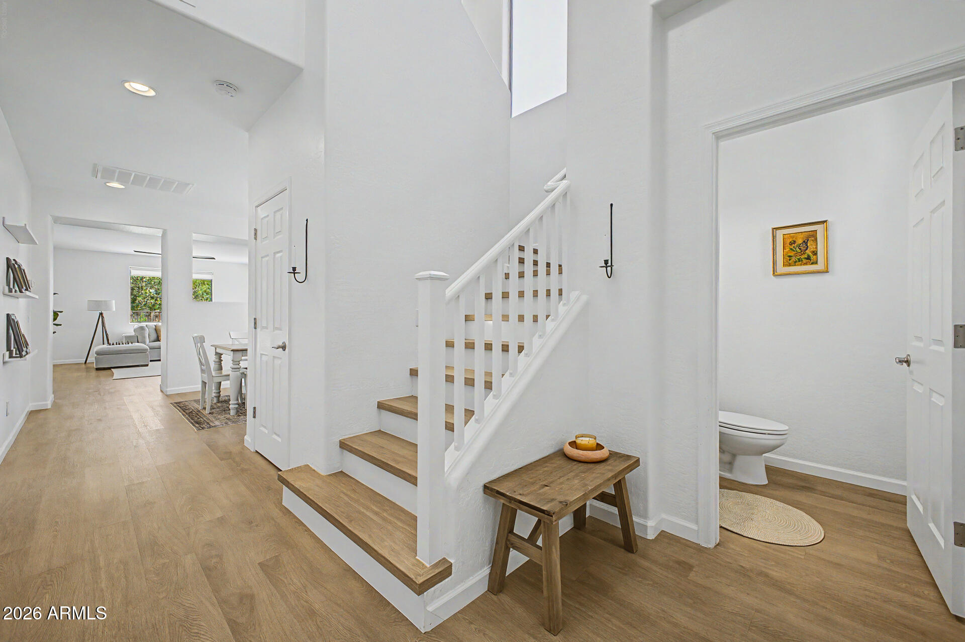 4439 E BLUE SAGE Road