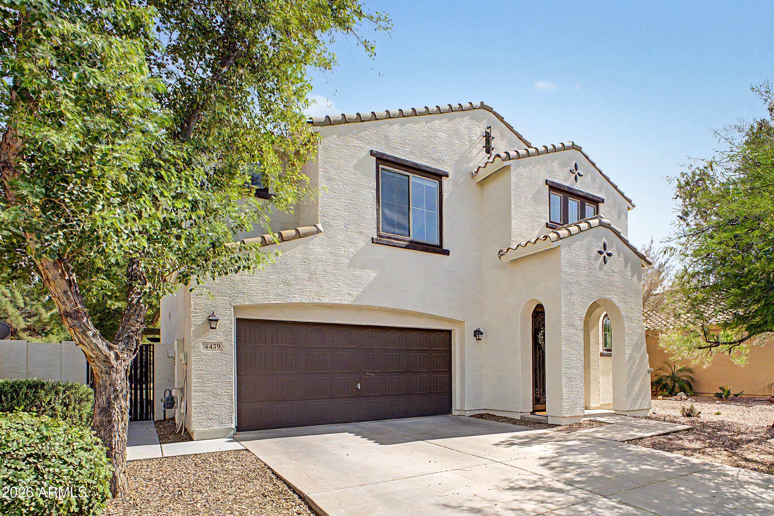 POWER RANCH NEIGHBORHOOD 8 - Residential