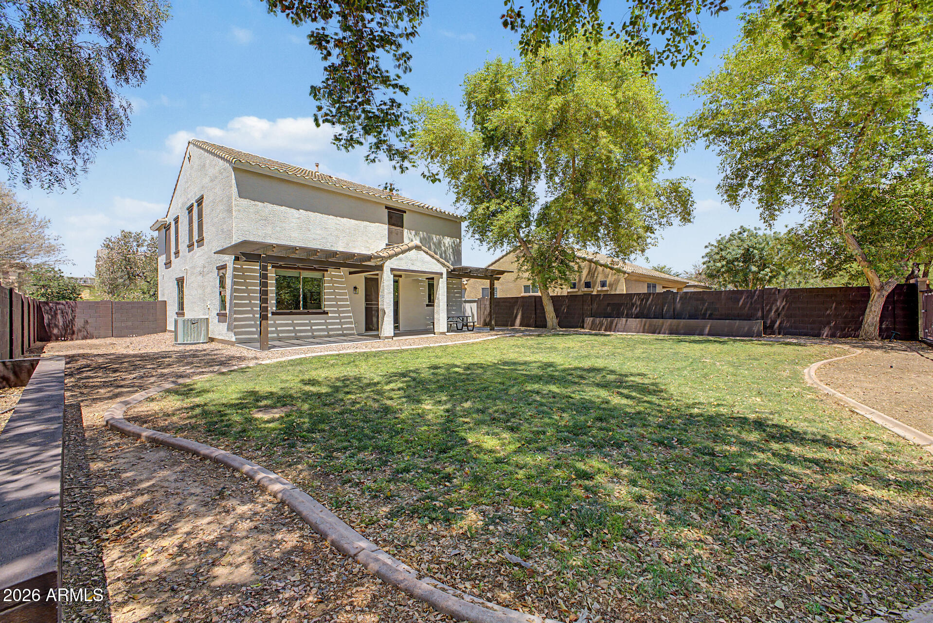 POWER RANCH NEIGHBORHOOD 8 - Residential