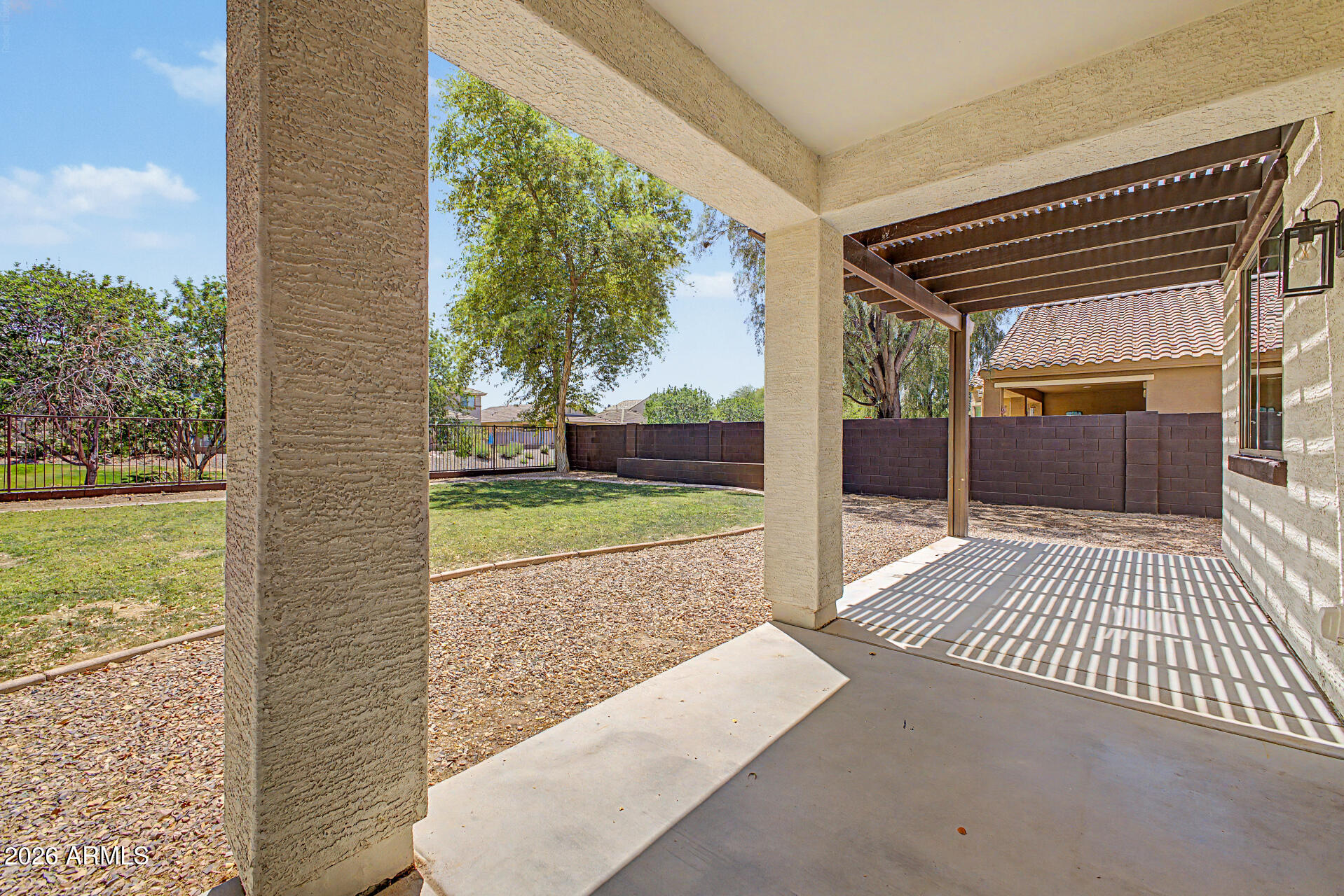 POWER RANCH NEIGHBORHOOD 8 - Residential
