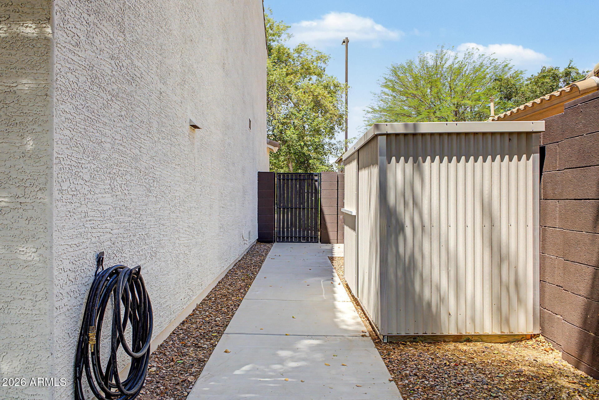 POWER RANCH NEIGHBORHOOD 8 - Residential