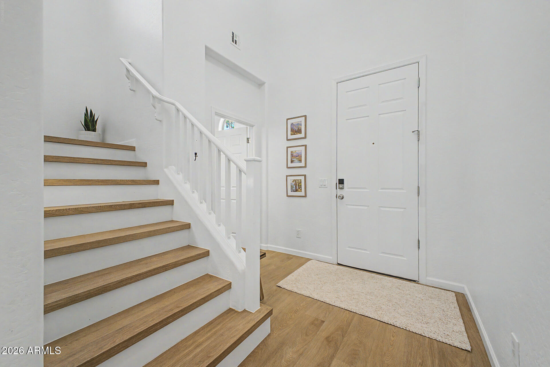 4439 E BLUE SAGE Road