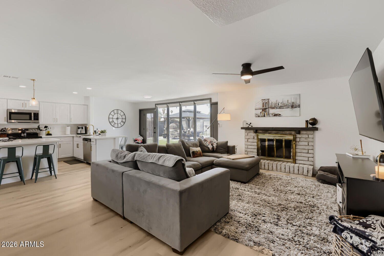 1616 W SACK Drive