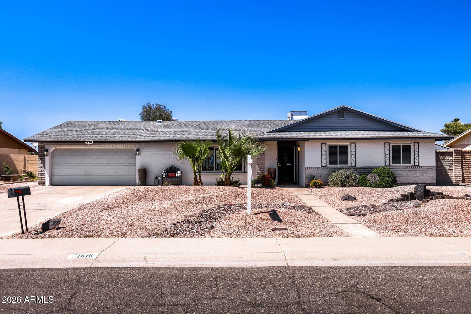 1616 W SACK Drive