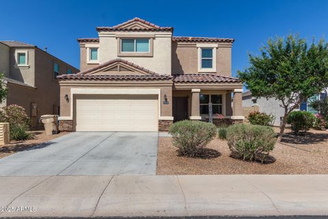3113 N 303RD Drive Buckeye AZ 85396