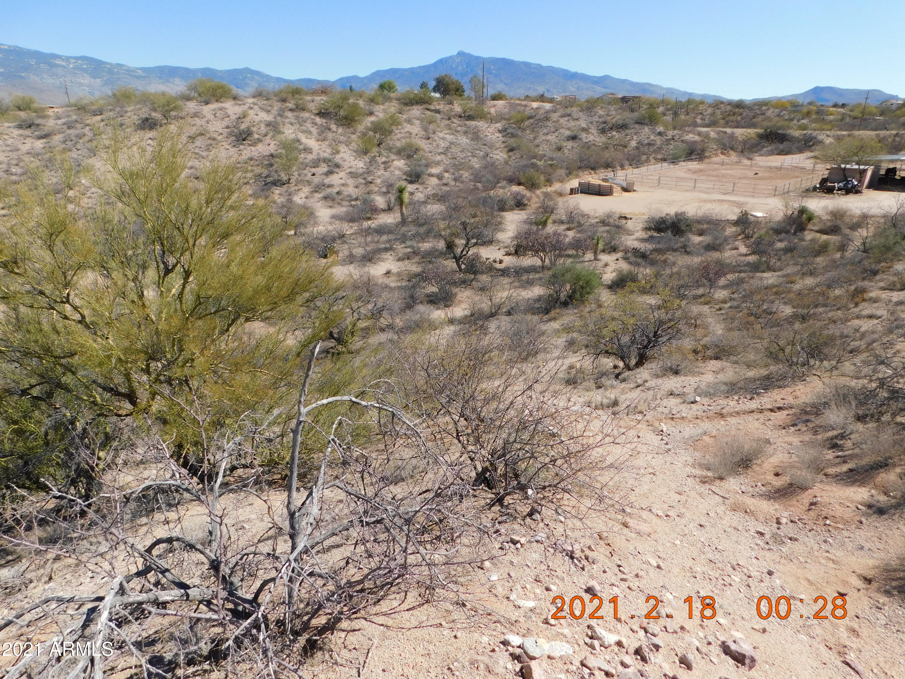 View Tucson, AZ 85747 land