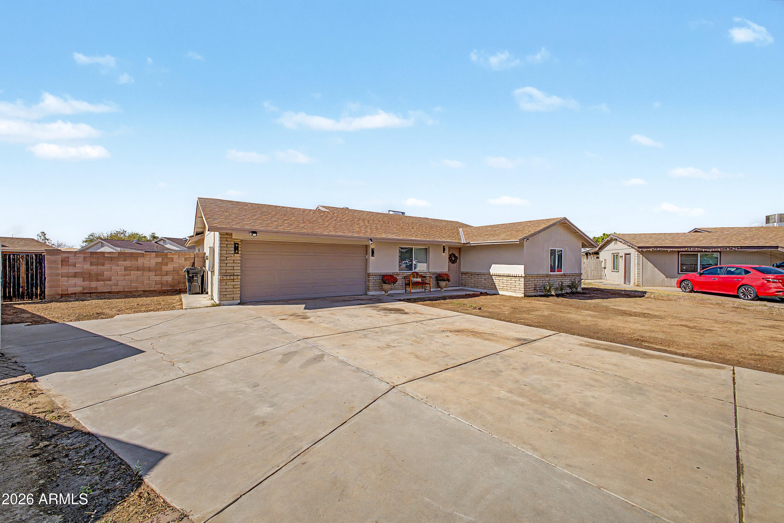 4348 N 80TH Drive