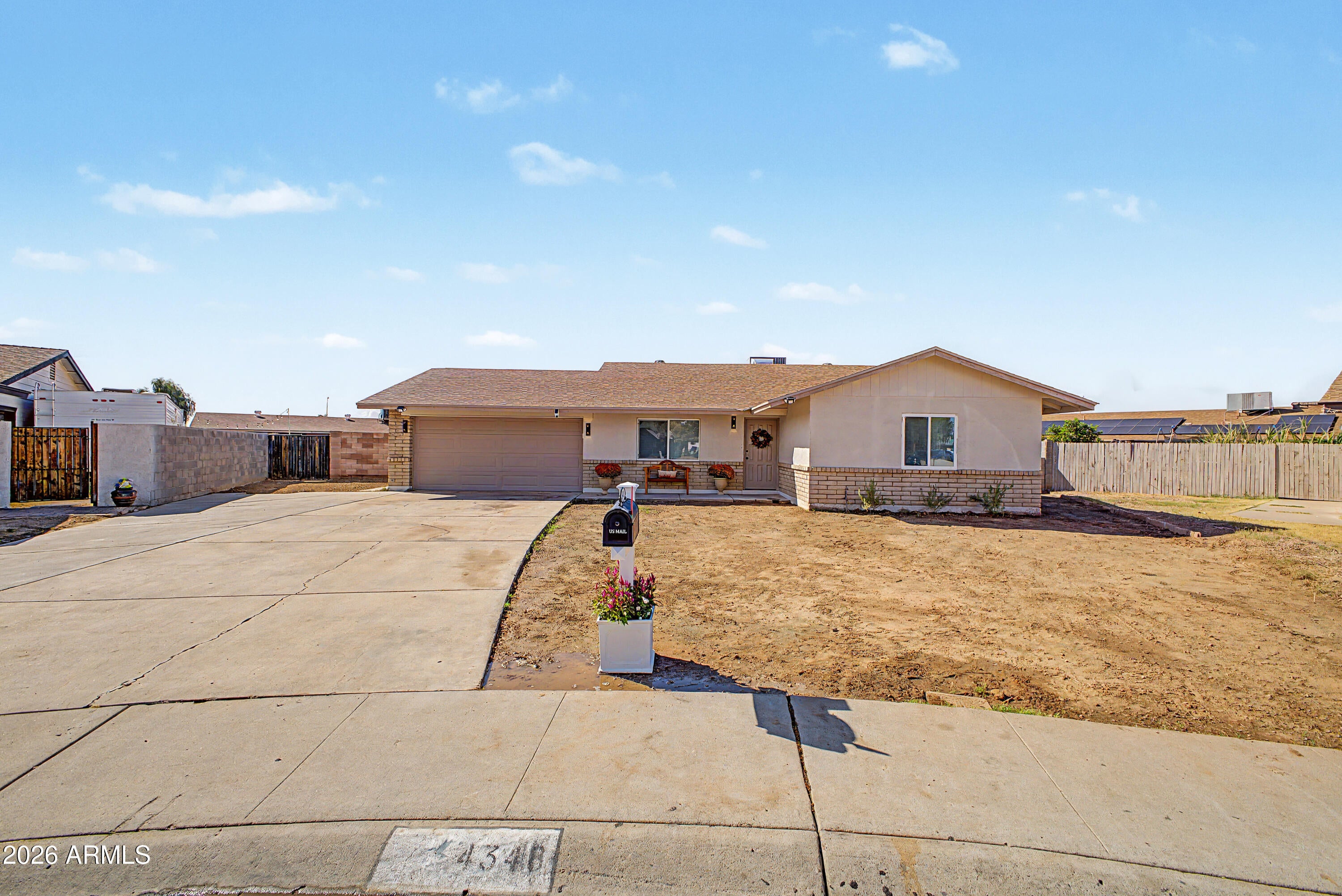 4348 N 80TH Drive