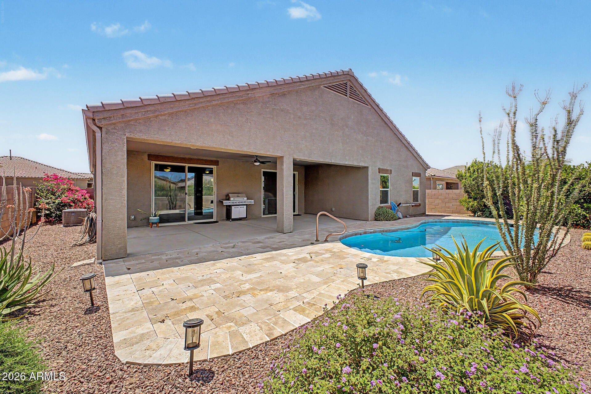 9978 N SAGUARO BLOOM Way