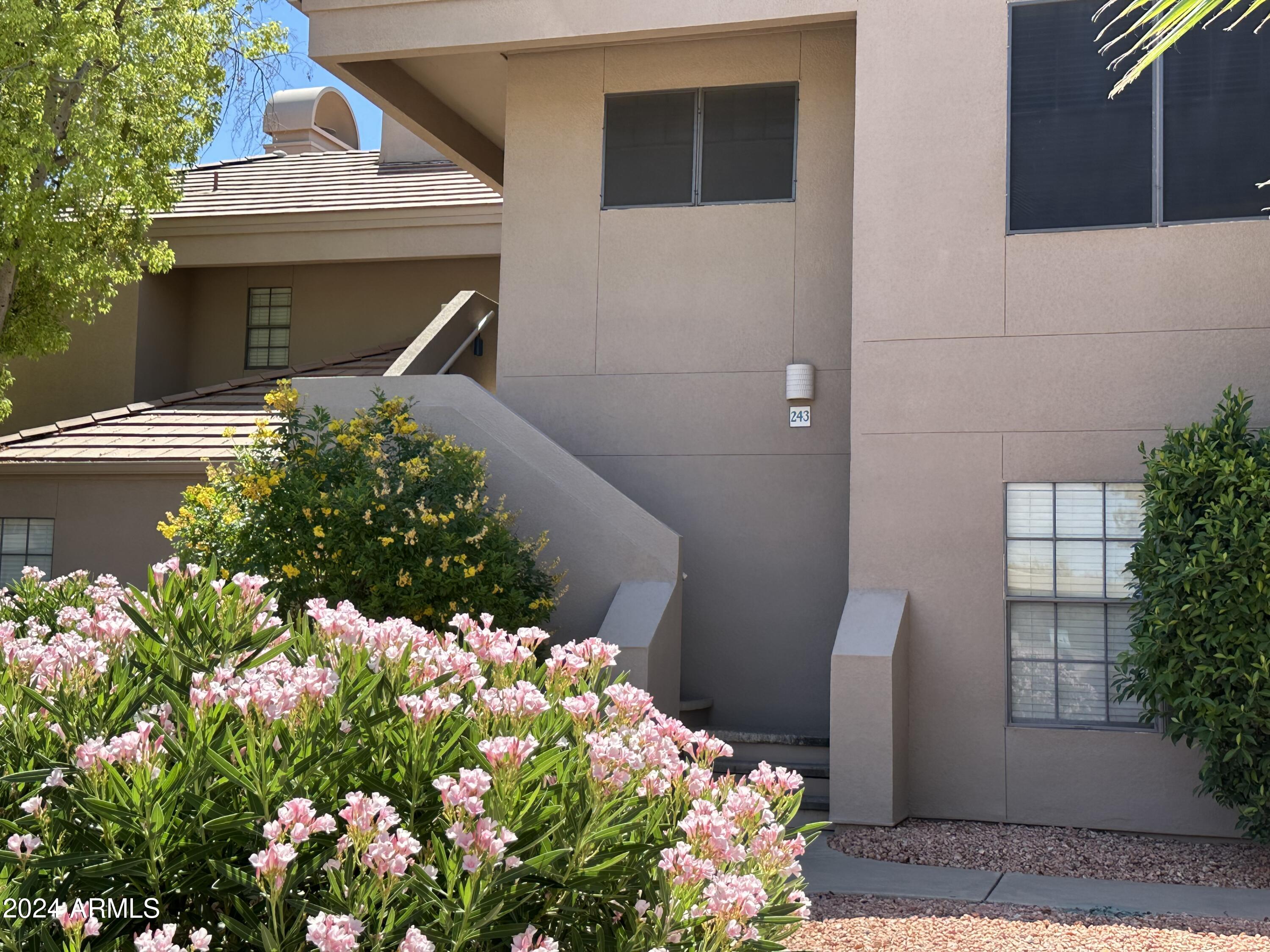 5950 N 78TH Street 243