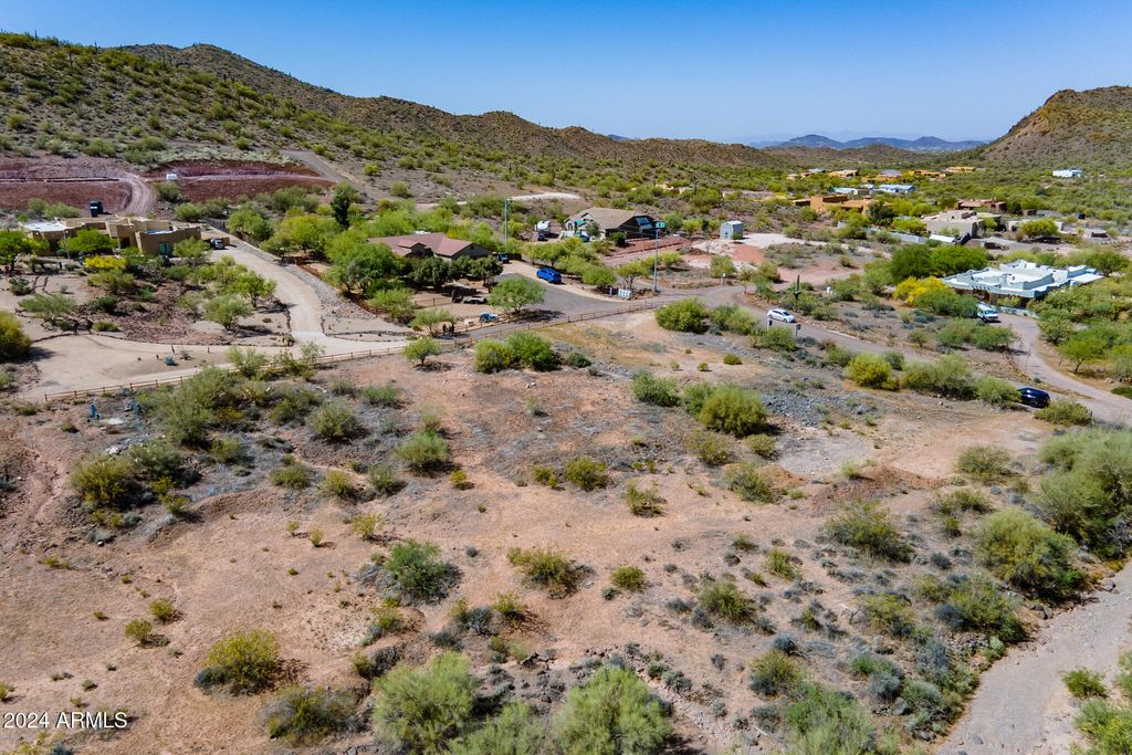 Photo of 20 E Filoree Lane #H, New River, AZ 85087 (MLS # 6780124)