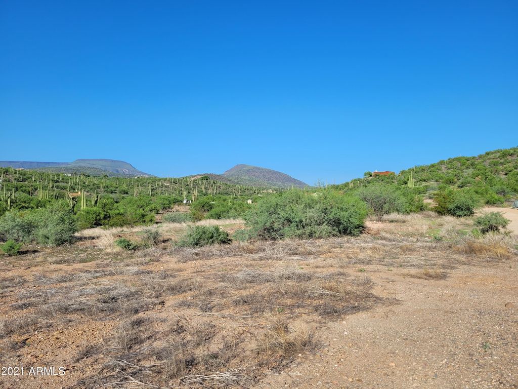 Photo of 20 E Filoree Lane #H, New River, AZ 85087 (MLS # 6780124)