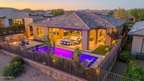 17715 E SILVER SAGE Lane Rio Verde AZ 85263