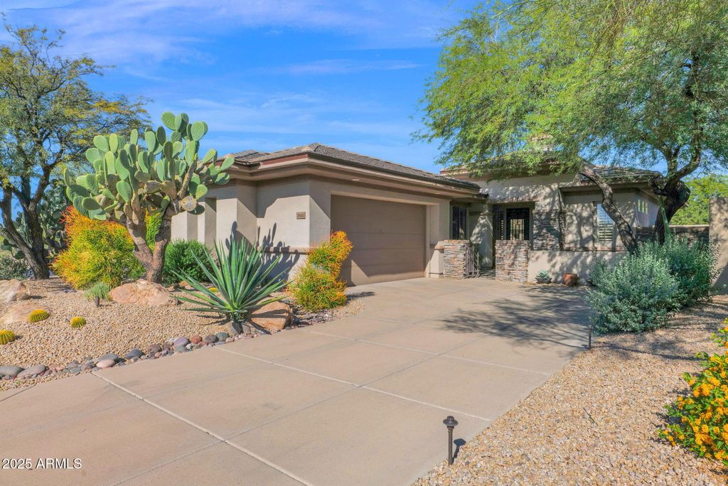 Photo of 7600 E Corva Drive, Scottsdale, AZ 85266 (MLS # 6942261)
