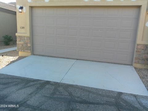 A home in Casa Grande