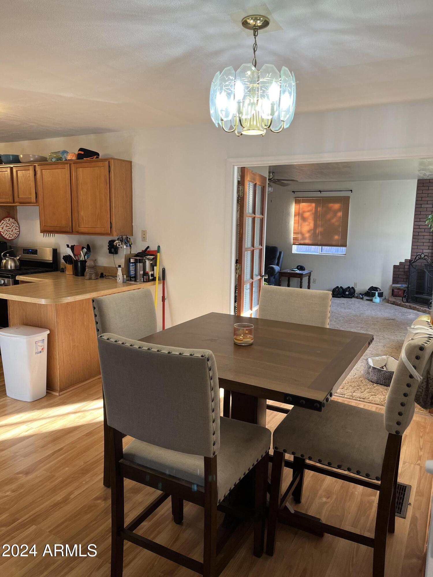 Warren - Residential