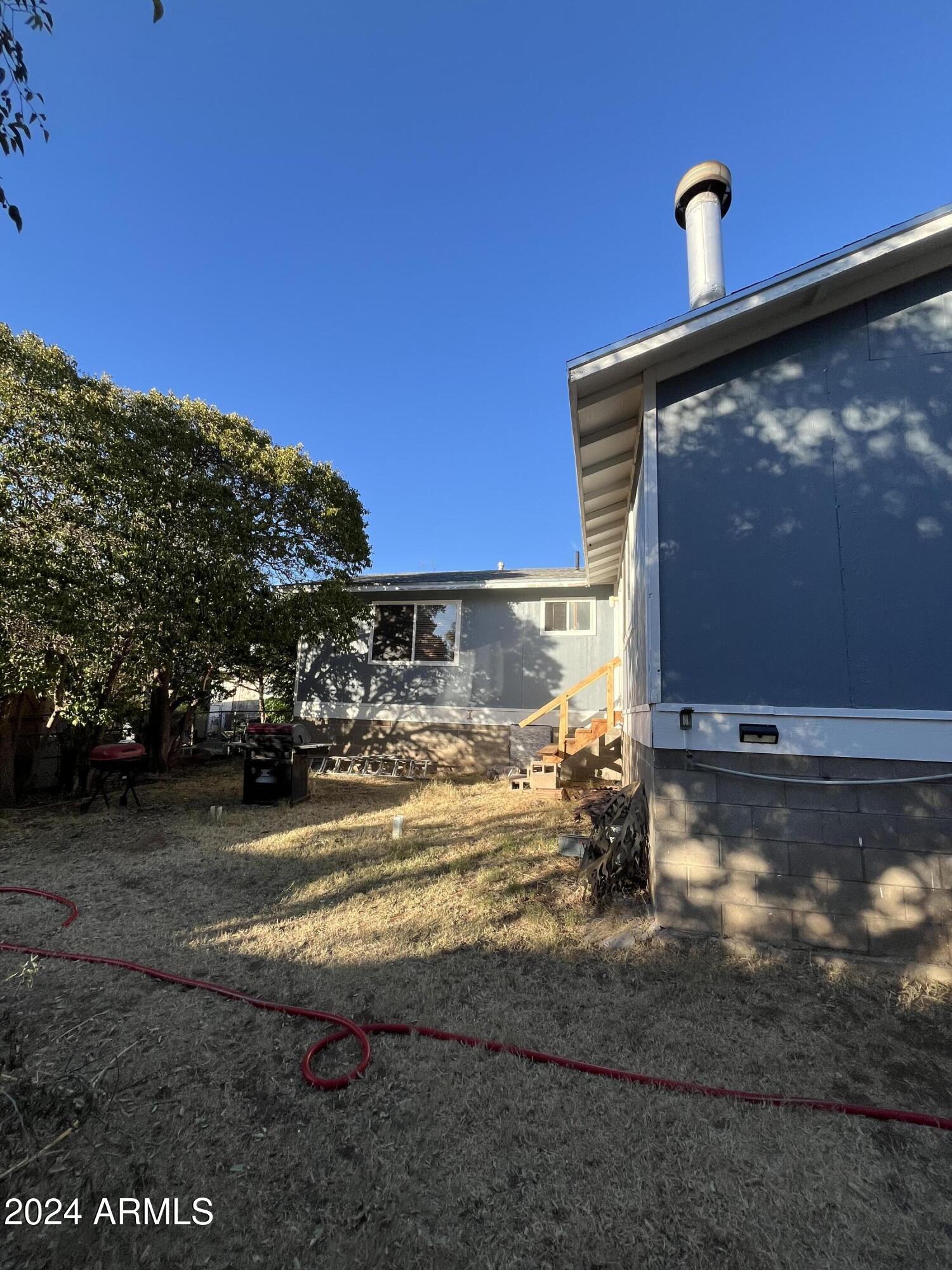 Warren - Residential