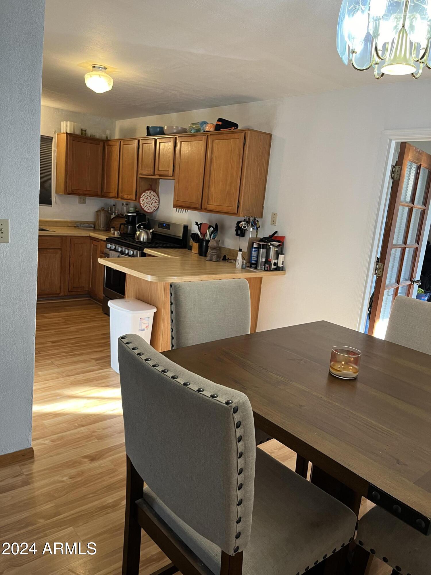 Warren - Residential