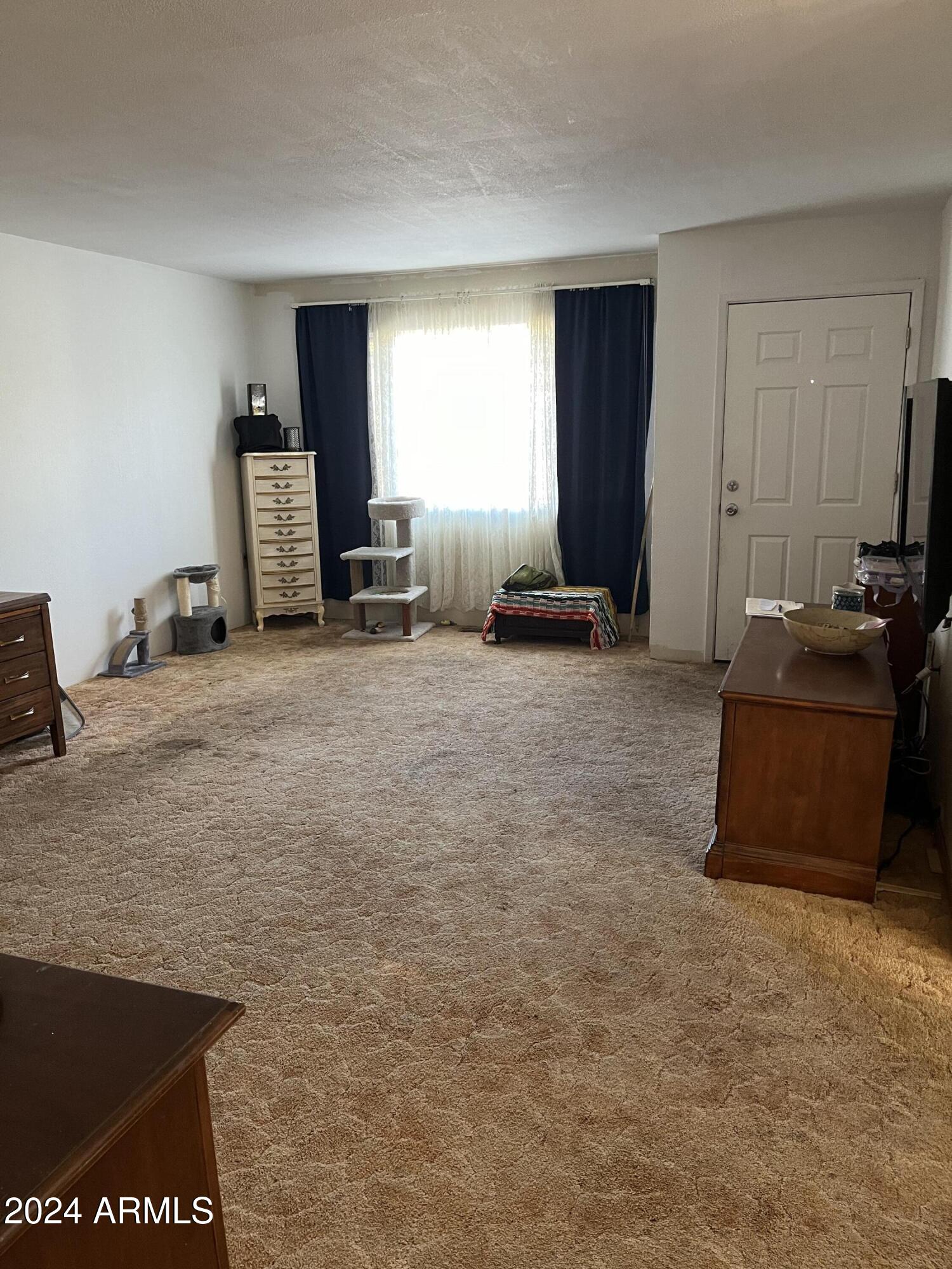 Warren - Residential