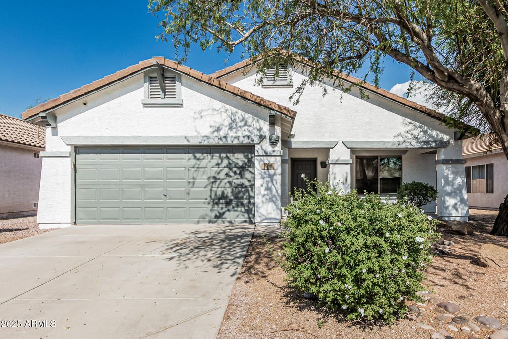 Photo of 513 S 115th Drive, Avondale, AZ 85323 (MLS # 6976753)