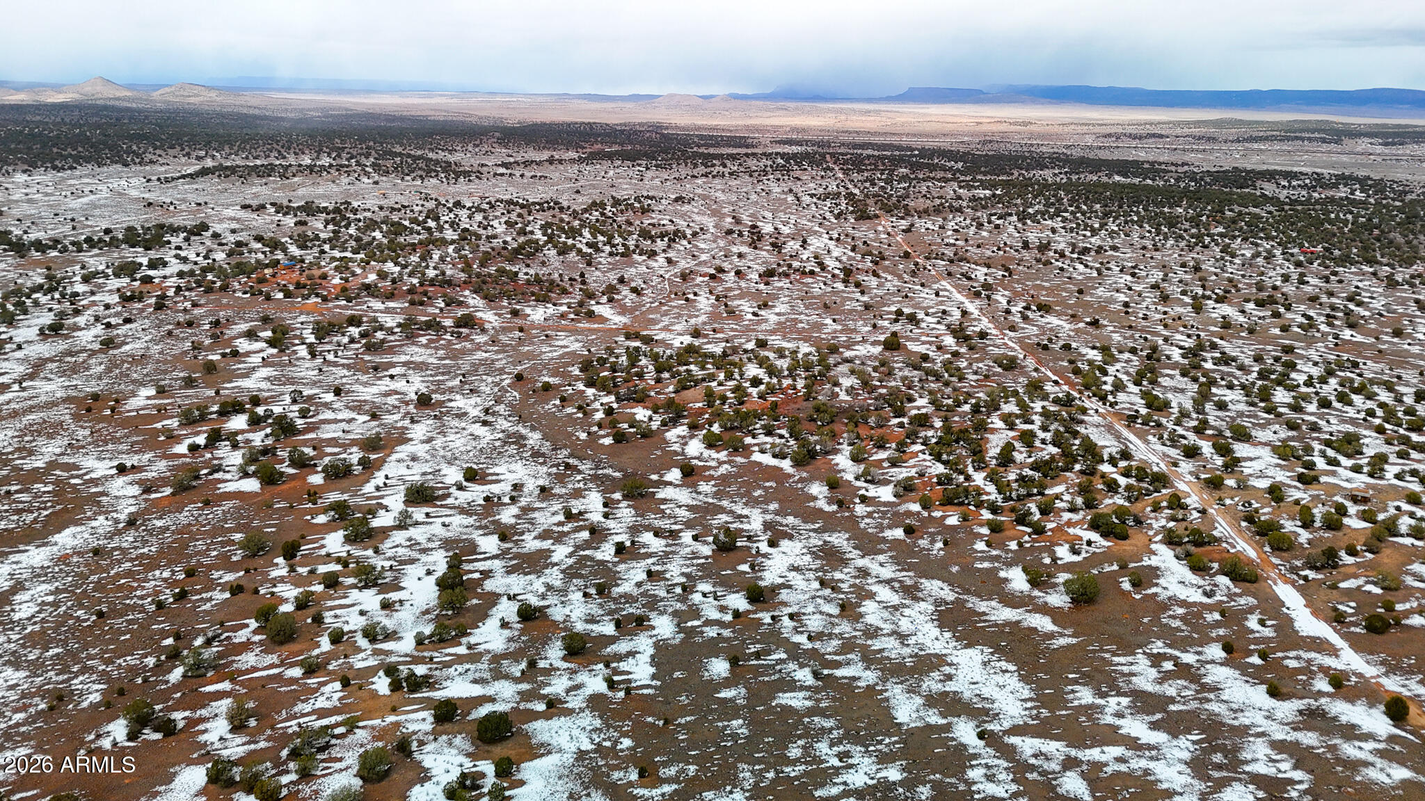 0 Dusty Rose Ranch Rd A 16 Acres -- 306A