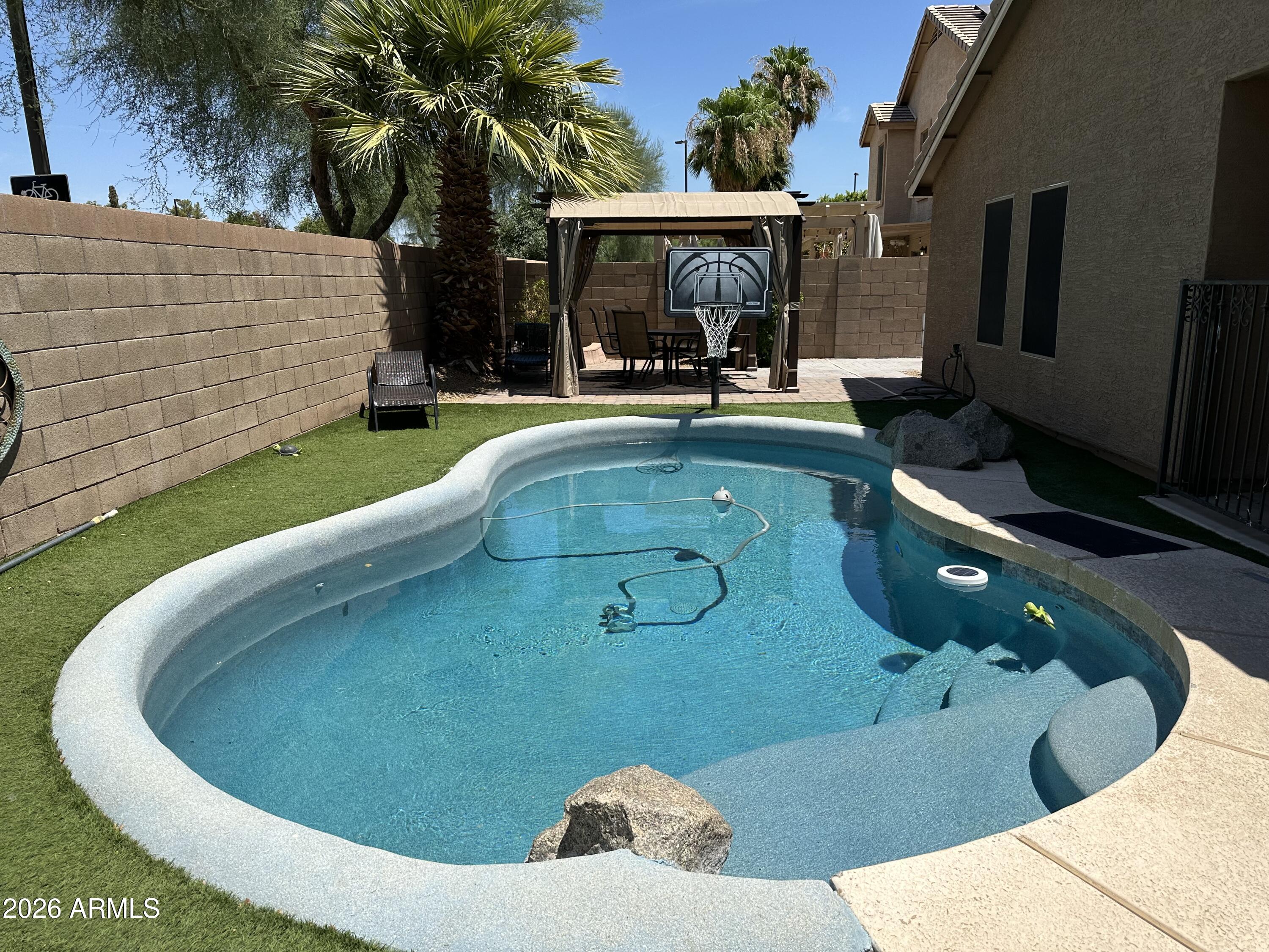 2058 S VOYAGER Drive