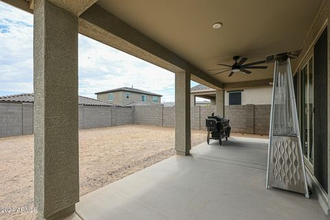 A home in Litchfield Park