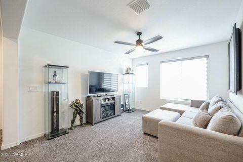 A home in Litchfield Park