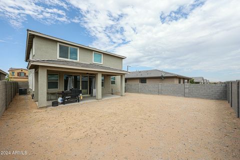 A home in Litchfield Park