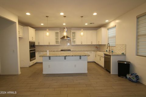 A home in Litchfield Park