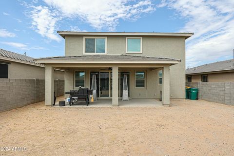 A home in Litchfield Park