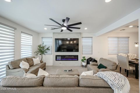 A home in Litchfield Park