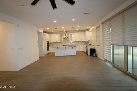 A home in Litchfield Park