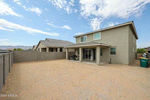 A home in Litchfield Park