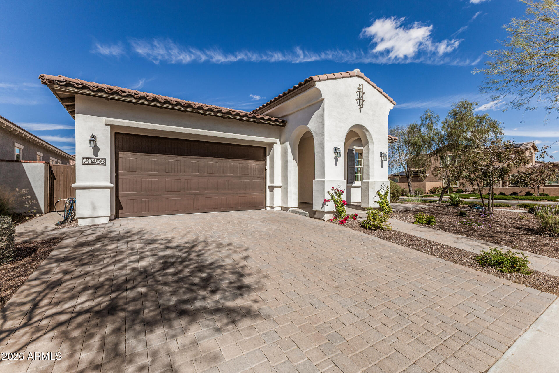 20456 W LEGEND Trail