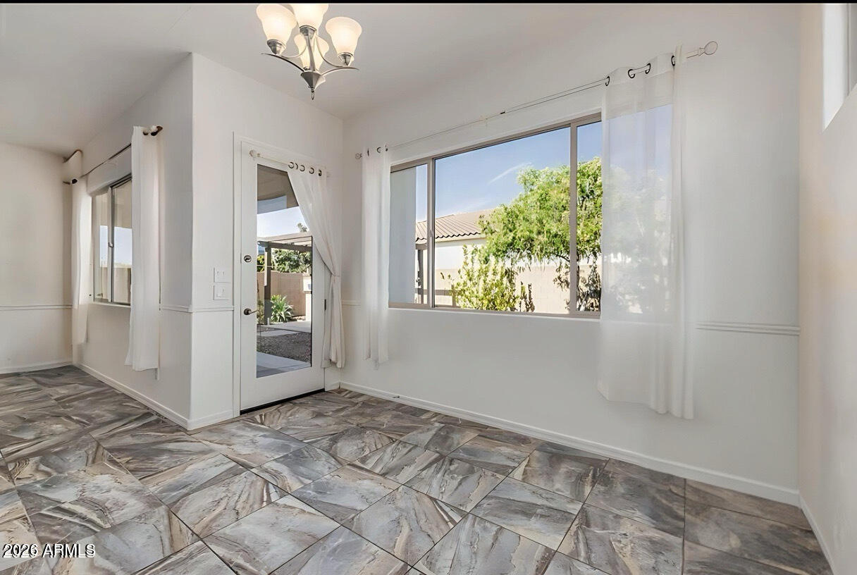 20456 W LEGEND Trail