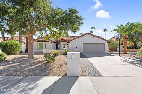 7655 E WINDROSE Drive Scottsdale AZ 85260