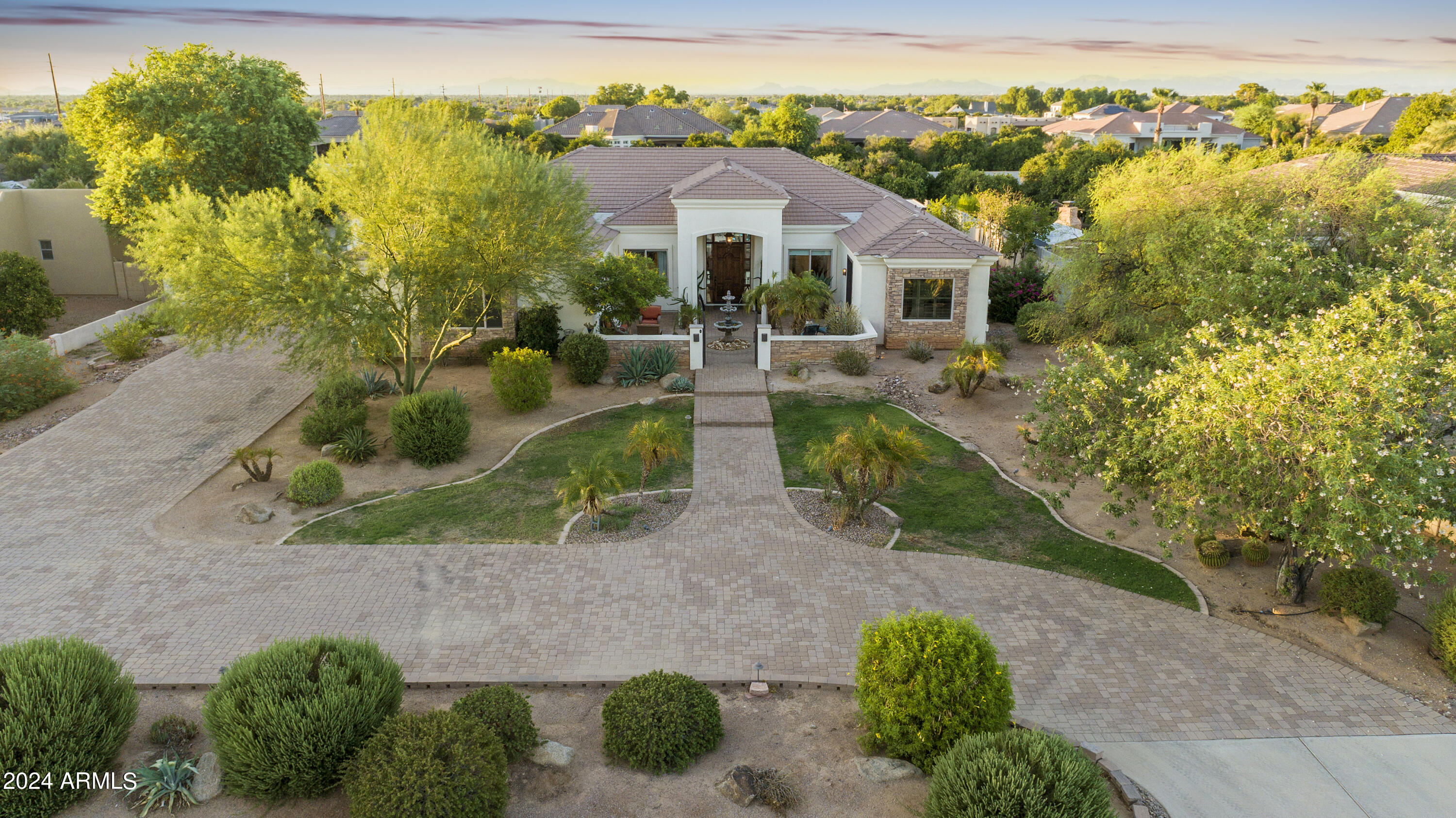 View Queen Creek, AZ 85142 house