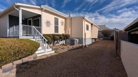 215 3RD Street Bisbee AZ 85603
