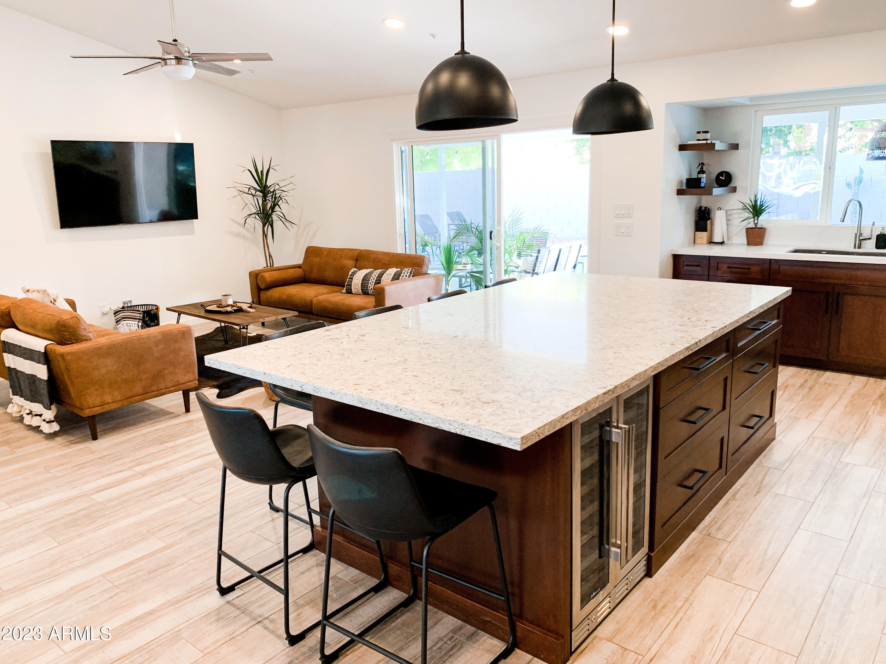 9067 E LARKSPUR Drive