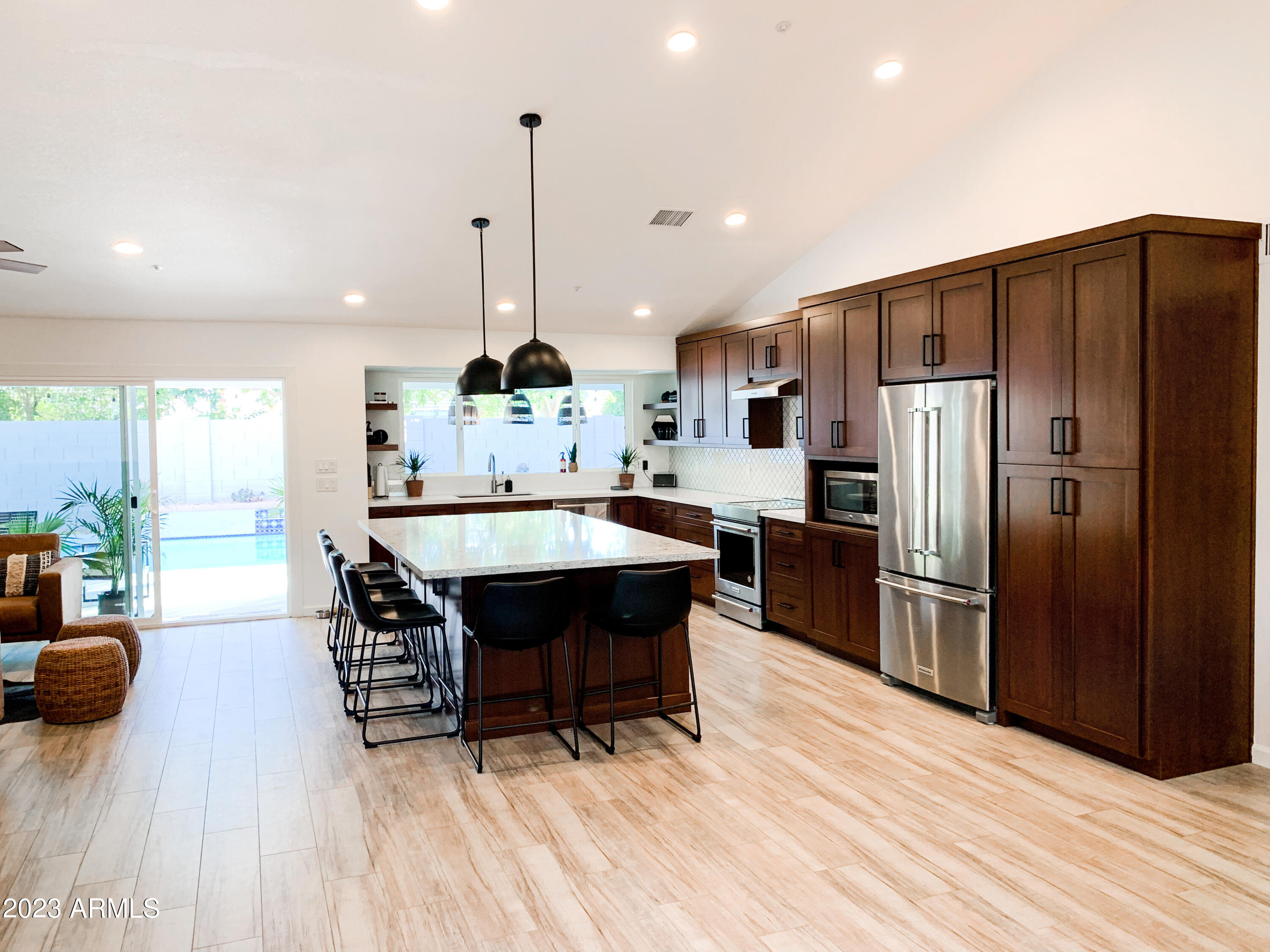 9067 E LARKSPUR Drive