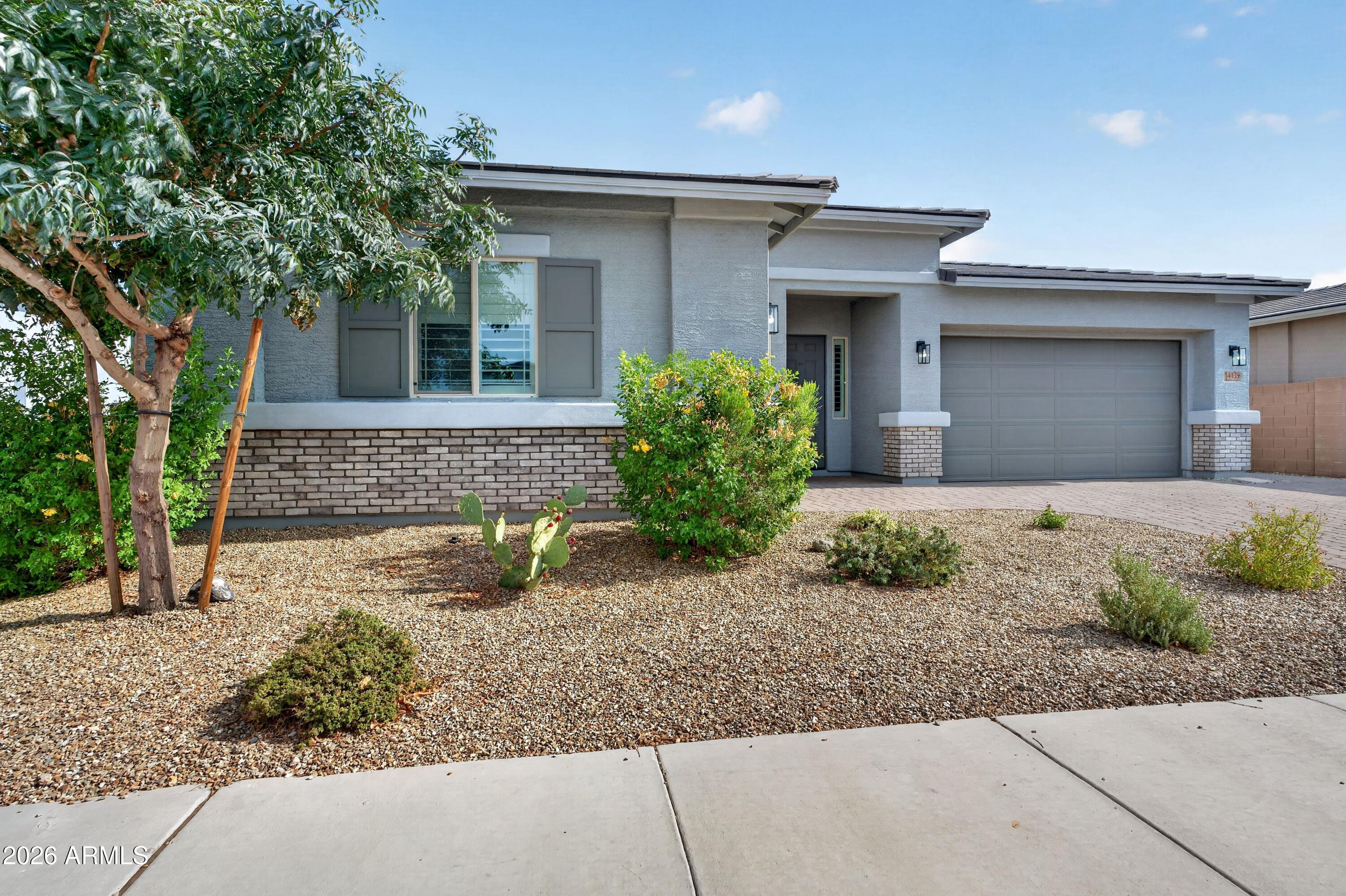 14139 W GRAY FOX Trail
