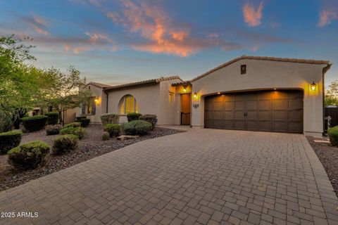 Photo of 24346 N 72nd Way, Scottsdale, AZ 85255 (MLS # 6925129)