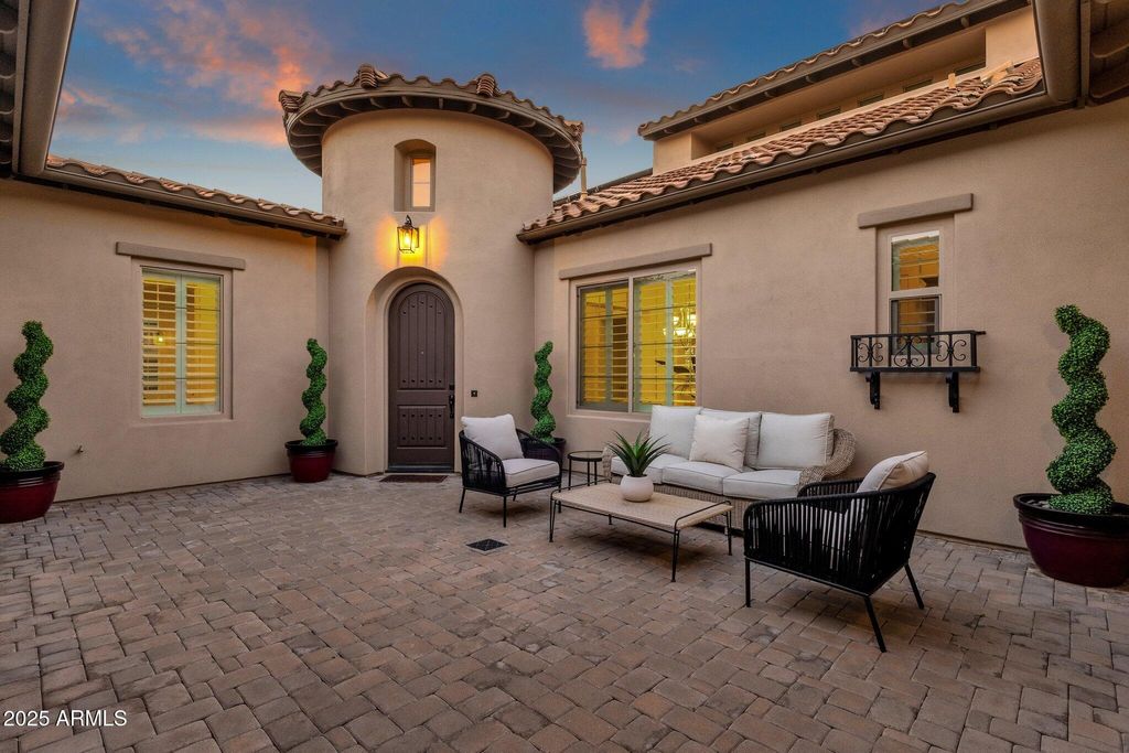 Photo of 24346 N 72nd Way, Scottsdale, AZ 85255 (MLS # 6925129)