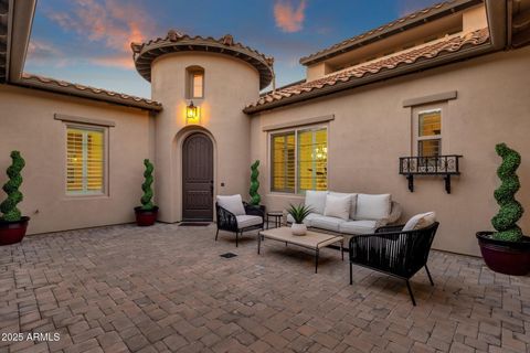 24346 N 72ND Way Scottsdale AZ 85255